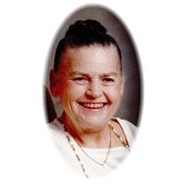 Winifred J. Wright
