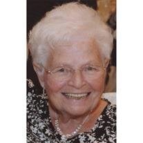 Barbara Anne Reinhold