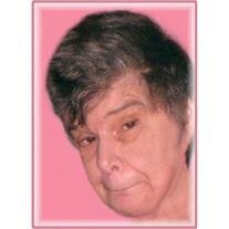 Pauline Marie LePage