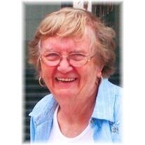 Mary C. Barnett