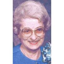 Mary H. Miller