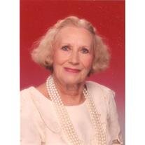 Helen L. Pryor