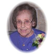 Eleanor M. Reynolds