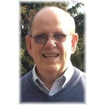 Carl Rubel