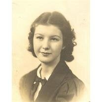 Margaret E. Connolly