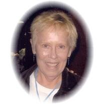 Sally J. Rosemeck