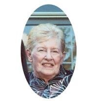Eugenia Norma Eckman