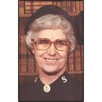Elizabeth J. Cranson