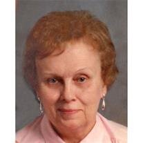 Mary Margaret Brown