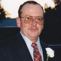 Thomas Orin McDowell Jr