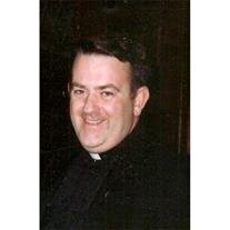 Fr. Thomas Patrick Kirwan