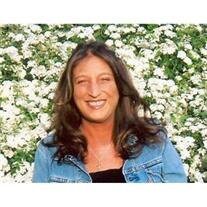 Bernadine Marie Long