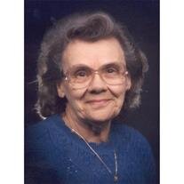 Elizabeth Jones