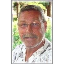 James A. Mangner, DVM