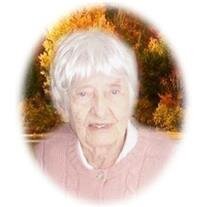 Alta Marie Rhoades