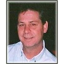 Timothy Dean Morency