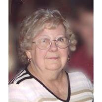 Patricia A. Tomaszewski