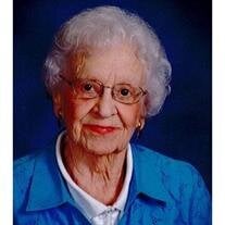 Aleene D. Wells