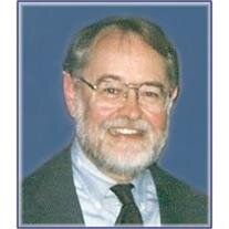 Ronald Douglas Halstead