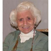 Ann Stuart