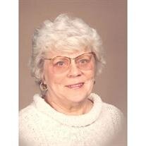 Rosemary K. Hutcheson