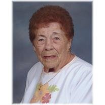 Doris L. Loomis