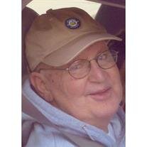 Stephen Wettstein