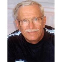 George A. Bonner