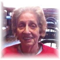 Mary Pallis
