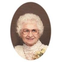 Gertrude Przybyla