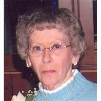 Loraine M. Bettendorf