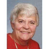 Theresa Marie Evans