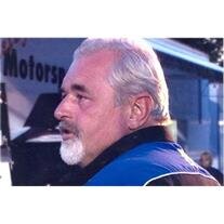 Michael R. 'Big Mike' Willhite