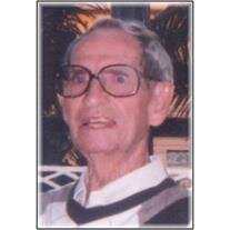 Joseph Bernard Kay