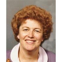 Mary Lee Davidson