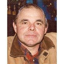 Robert J. Martin Sr.