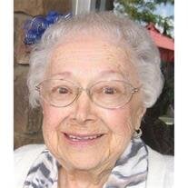 Alberta C. Dineen