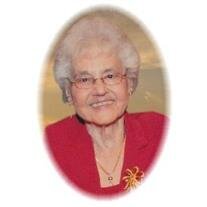 Rosemary V. Schmitt
