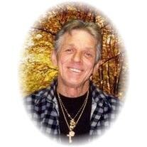 Richard Woityra, Sr.
