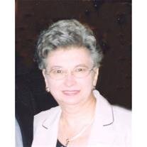 Karen Marie Burden