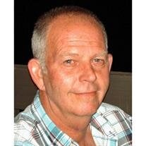 Dennis Edward Lloyd