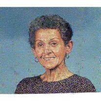 Mary Brunk