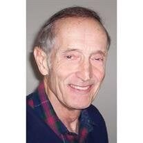 Murray Albert Fortune