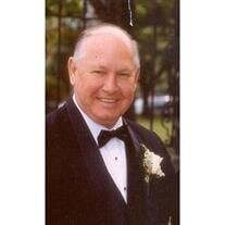 Alfred F. Deacon