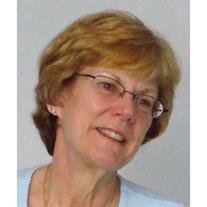 Wendy Bostick