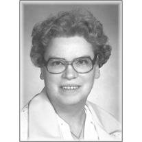 Genevieve Louise Taylor