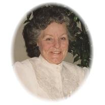 Geralda Margaret Kaltz