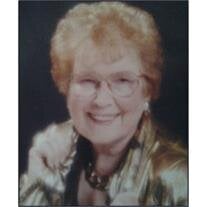Marie Therese Towne