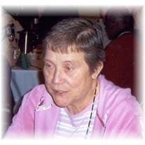 Barbara M. Kerby