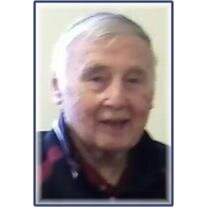 Leonard F. Borkowicz